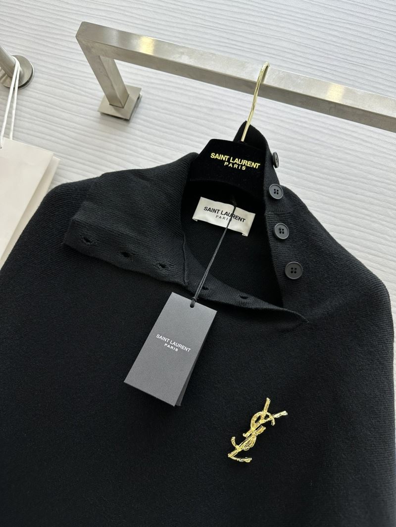 Ysl Sweaters